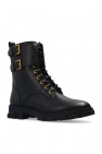 Boots TEVA M Higside Mid 1120162 Bnnv ‘Ridley’ combat boots